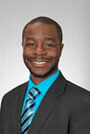 Mario Godfrey - Assistant Property Manager