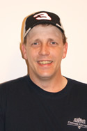 Mike Buchanan