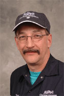 Ted Kayata