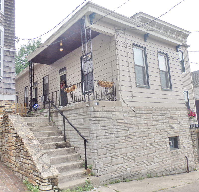 1 Bedroom Cincinnati Apartments, Condos, and Houses Cincy Rents