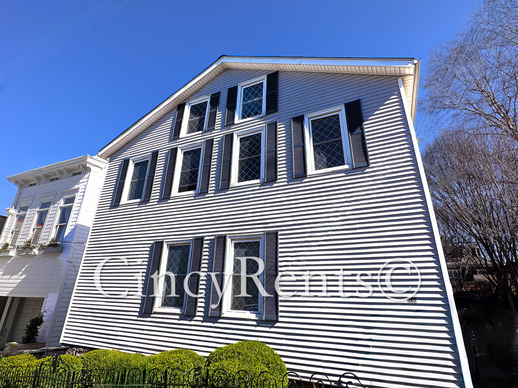 1132 Fuller Street A