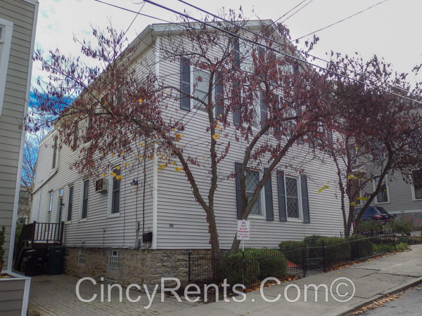 1132 Fuller Street A