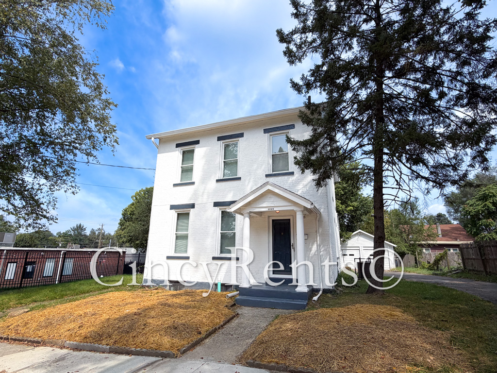 1216 Regent Avenue 