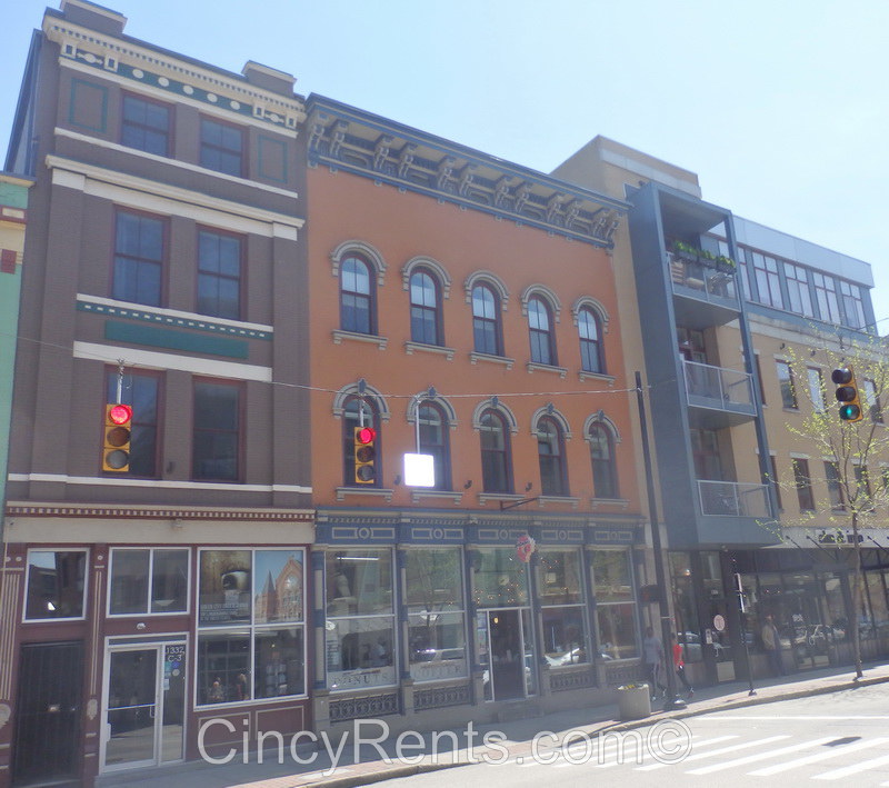 1326 Vine Street 12