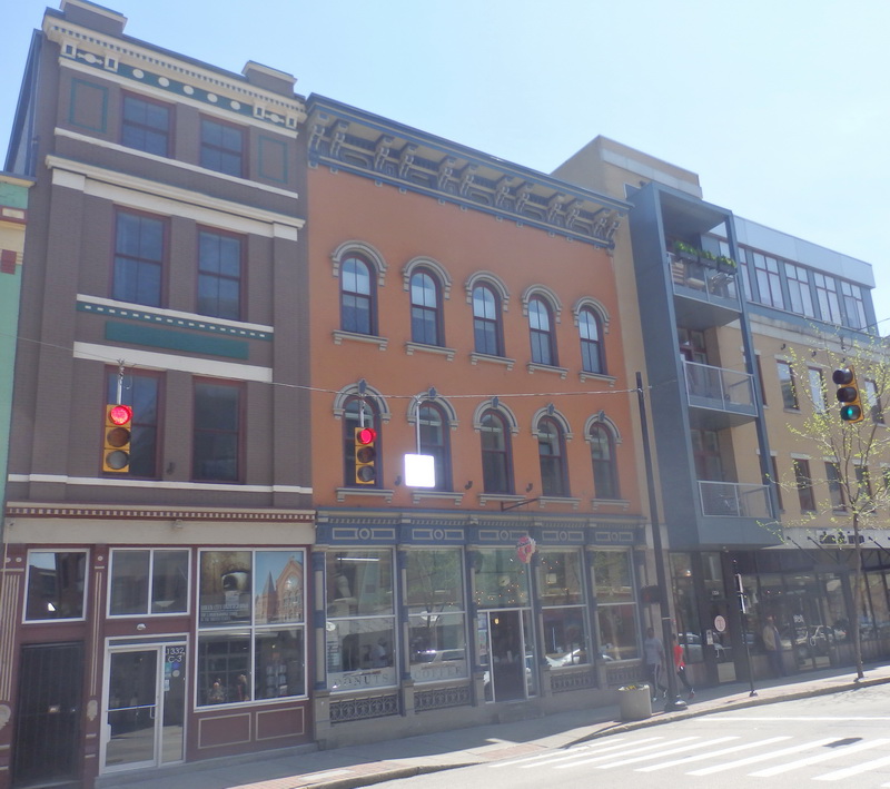 Cincinnati Condos and Townhomes For Rent Cincy Rents