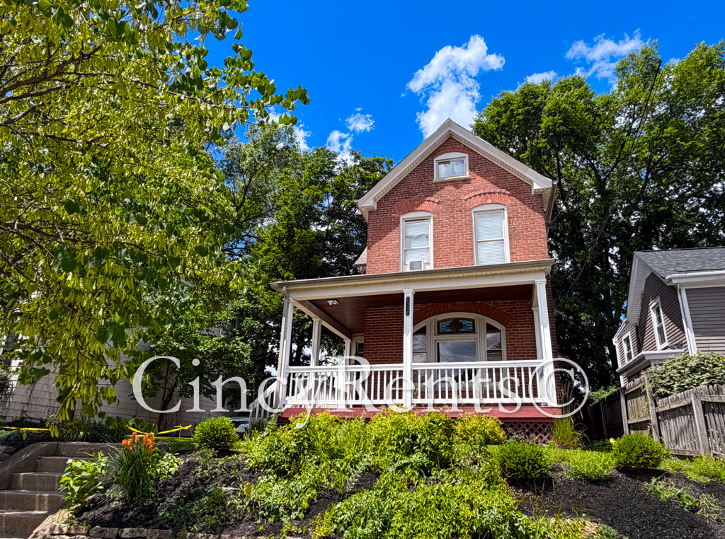 1339 Meier Ave.  1