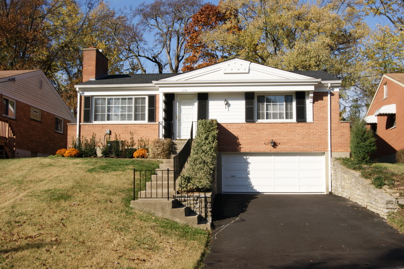 Cincinnati Homes For Rent Cincy Rents