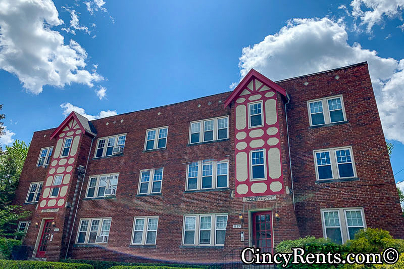 1829 Courtland Ave Unit 4 Cincy Rents