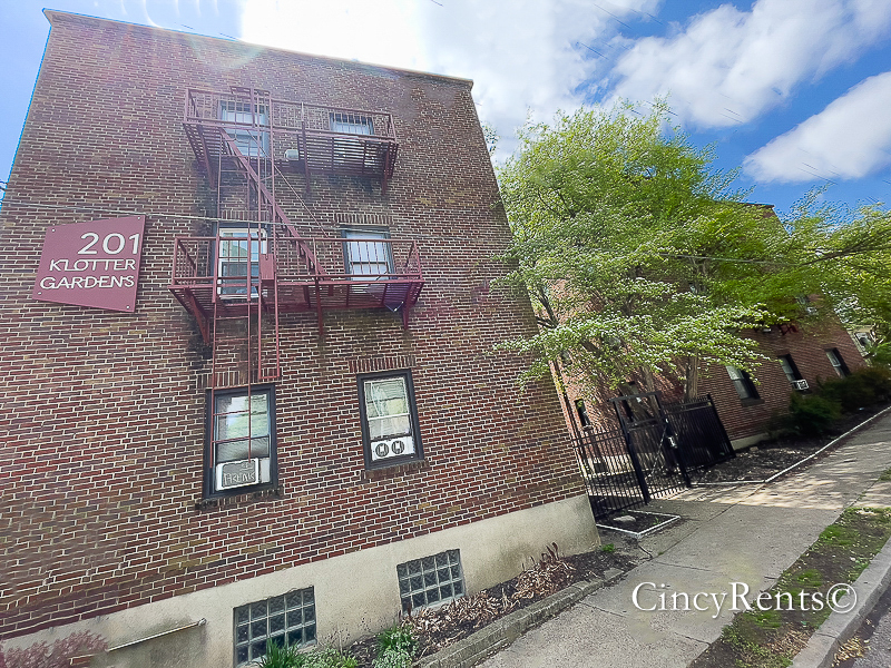 201 Klotter Ave C2