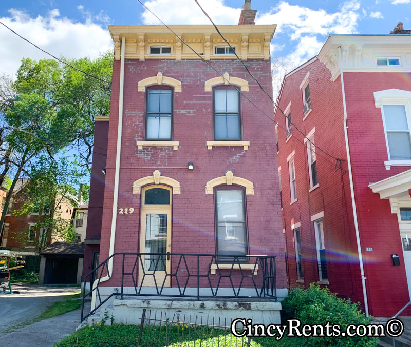 219 Fosdick 1