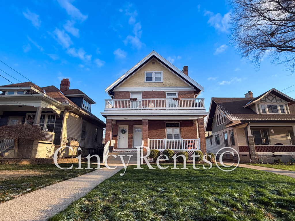 2220 Williams Avenue  1