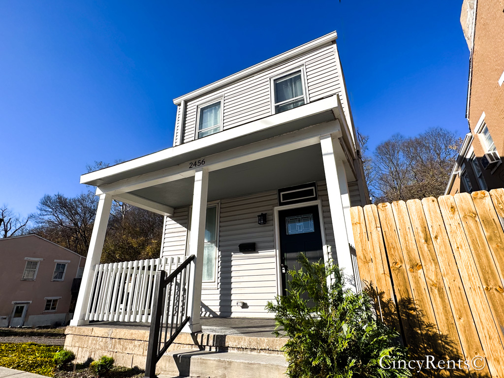 2456 Riverside Drive
