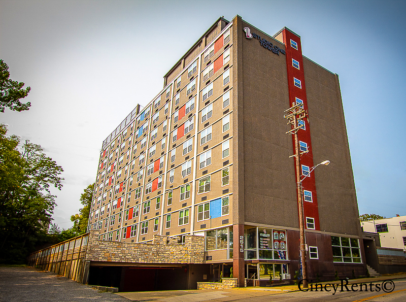 2515 Burnet Ave 911