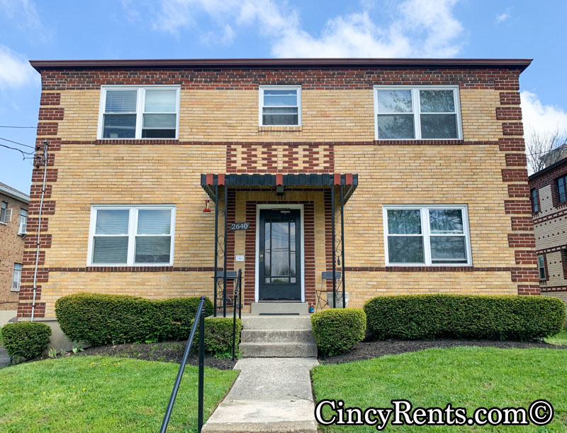 2640 Kenilworth Ave 4