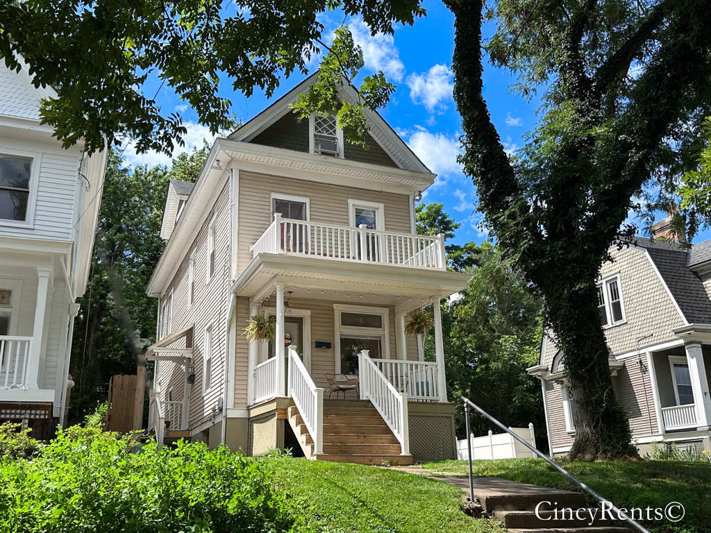 2715 Arbor Avenue 1