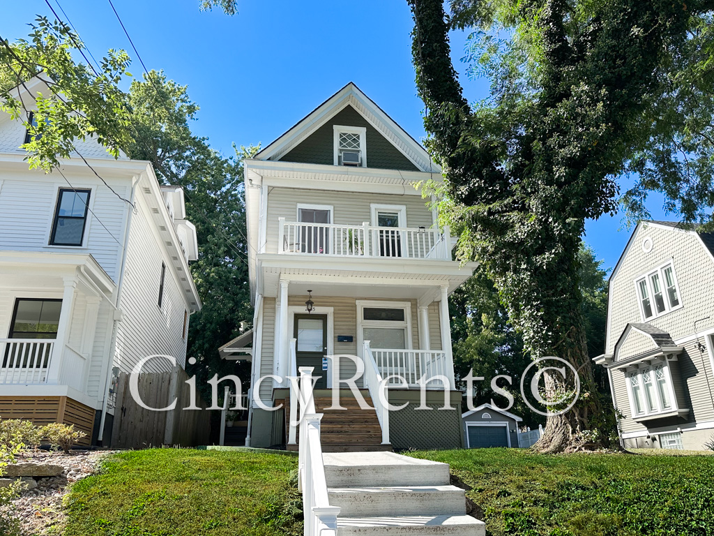 2715 Arbor Avenue 1