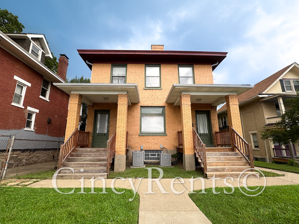 2736 Madison Road