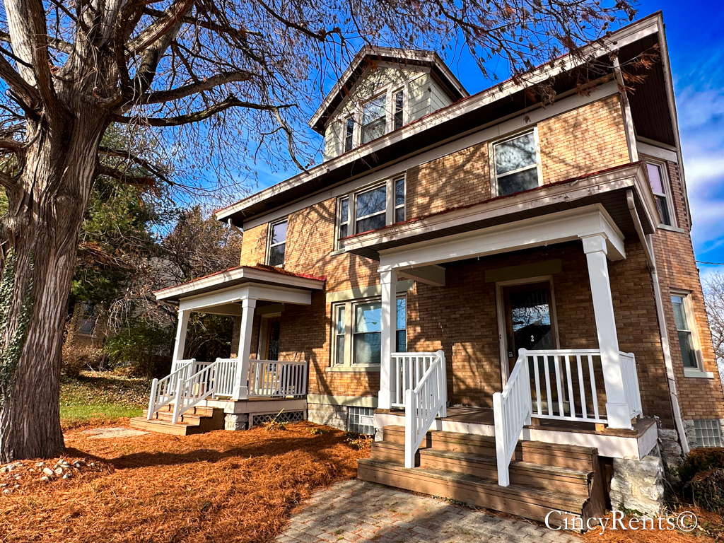2744 Madison Rd 2