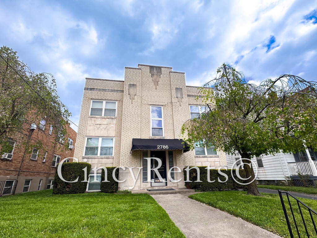 2786 Observatory Avenue  1