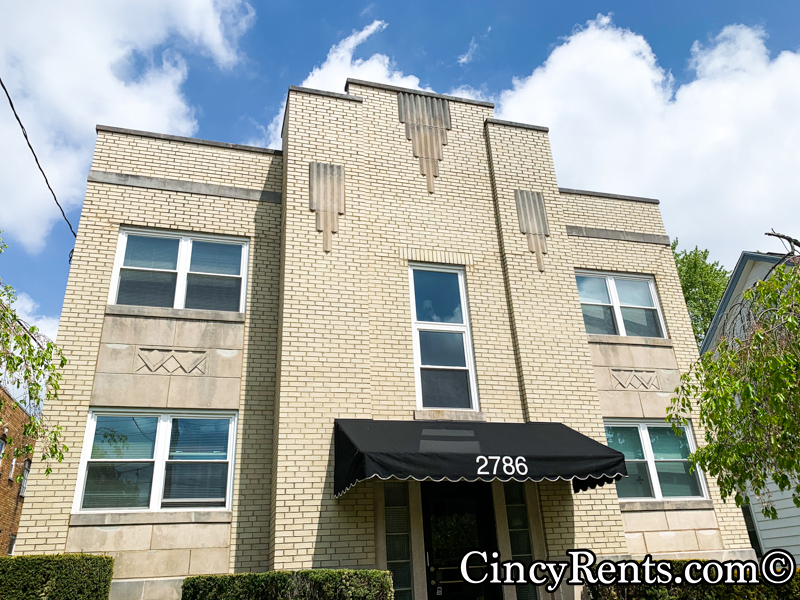 2786 Observatory Avenue 9