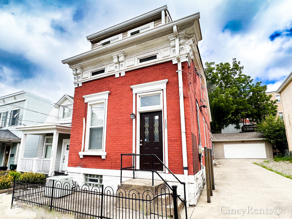 Cincinnati Homes For Rent Cincy Rents
