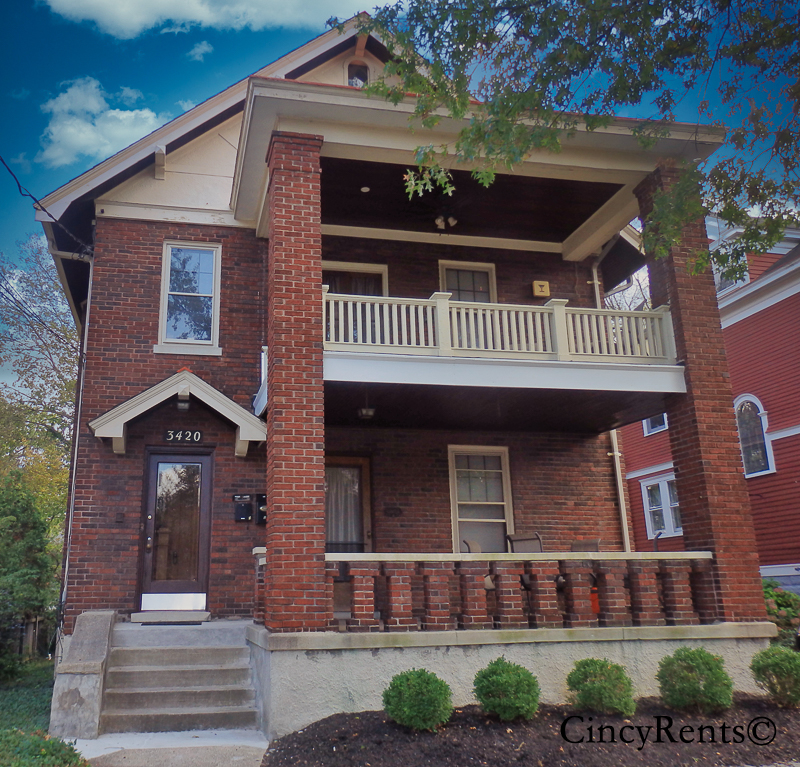 3420 Berry Ave. 3