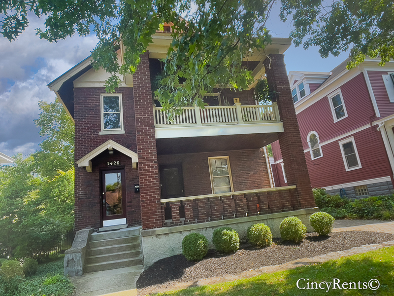 Cincy Rents Cincinnati, OH Apartments and Houses for Rent