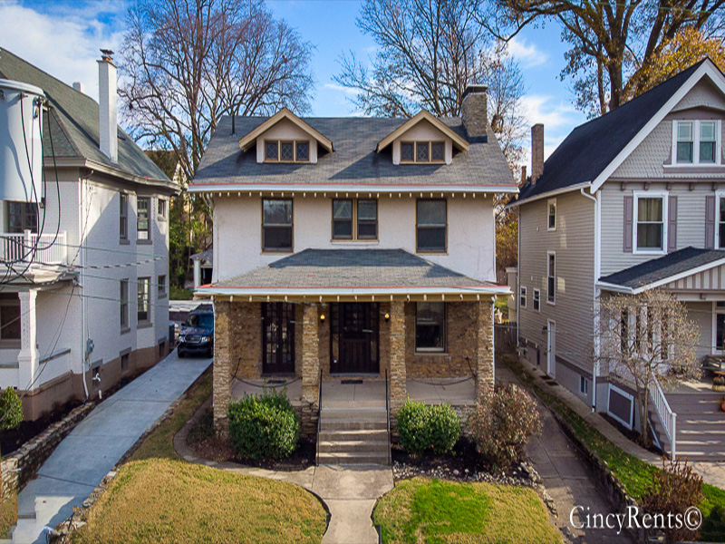 3538 Burch Ave. 2
