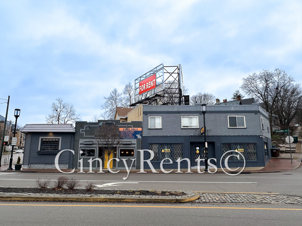 3540 Columbia Parkway  2