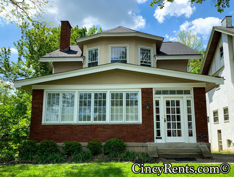 3639 Ault Park Avenue