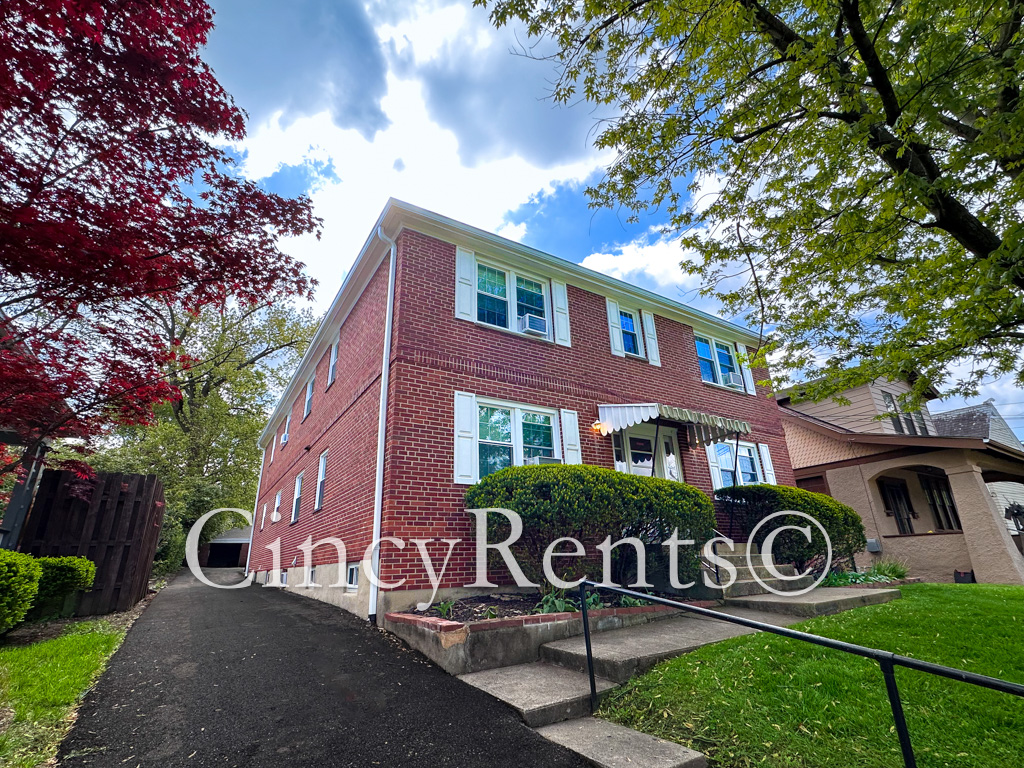 3648 Stettinius Avenue  1