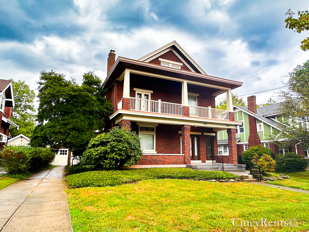 3716 Ault Park Ave.