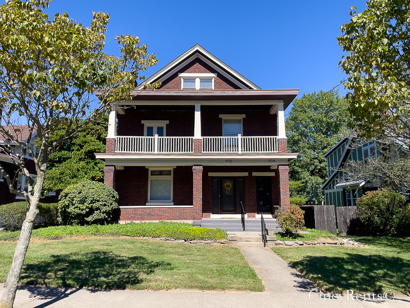 3718 Ault Park Ave.