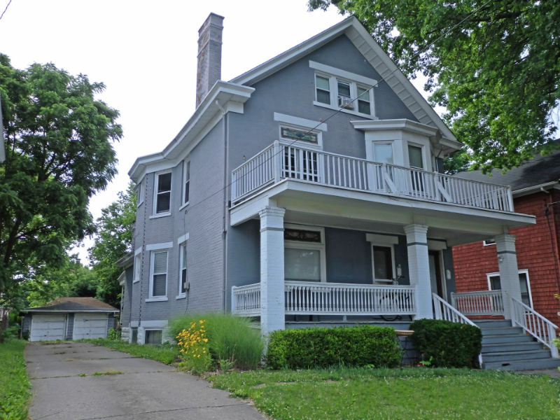 Norwood Cincinnati Apartments Cincy Rents