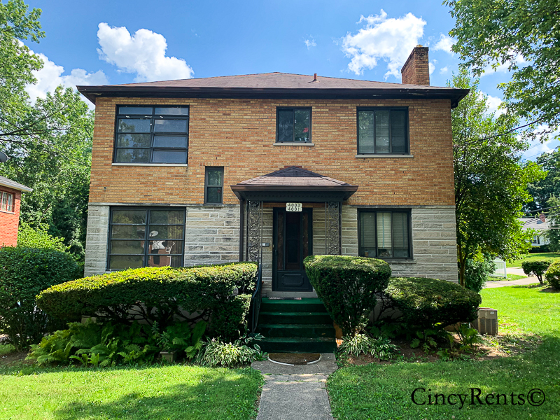 4001 Diehl Avenue