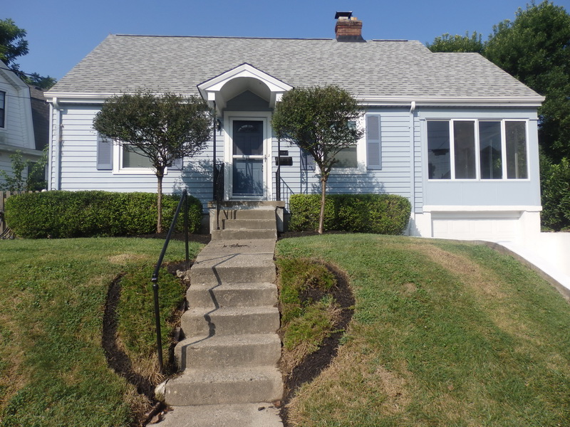 4009 Taylor Ave