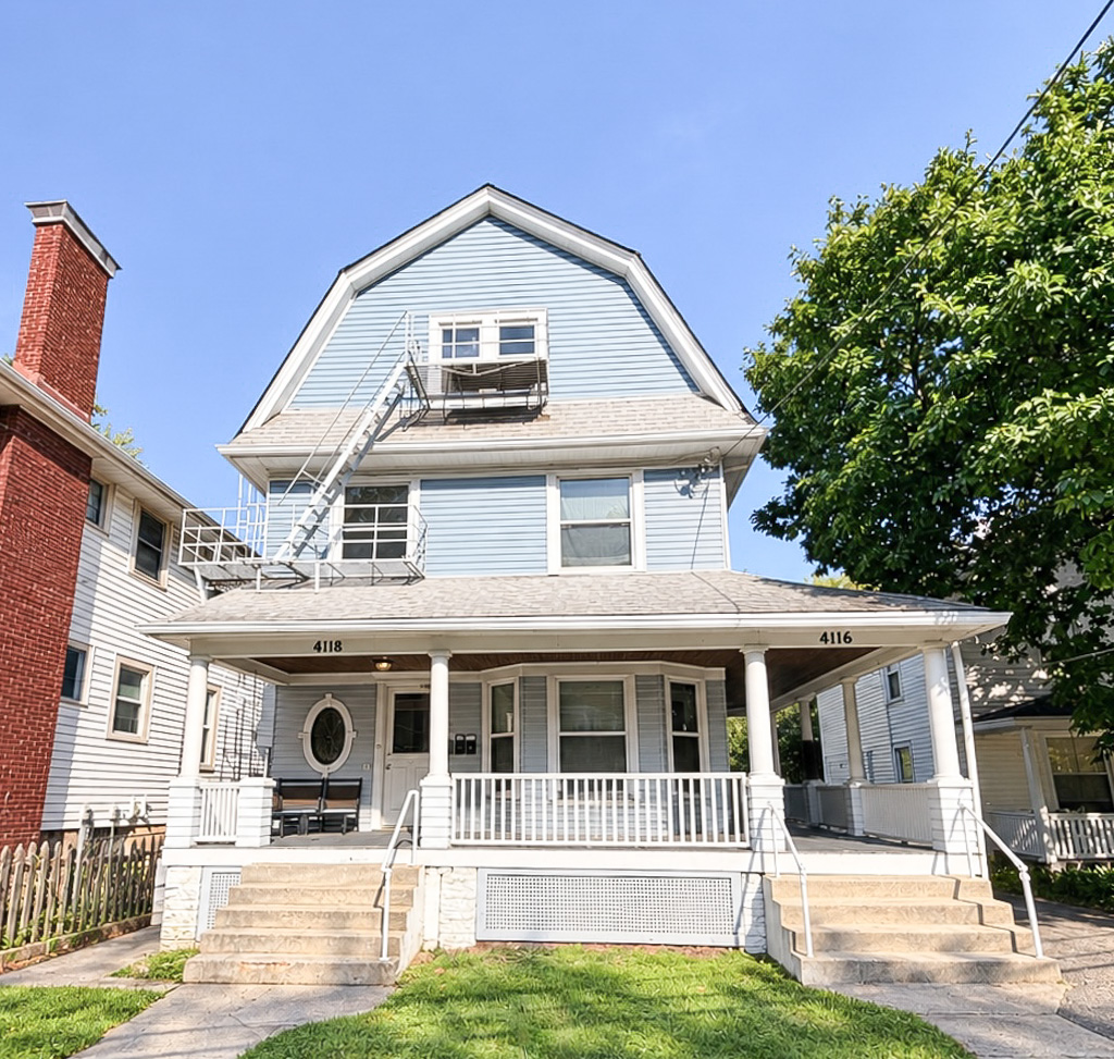 4116 Ballard Avenue  3