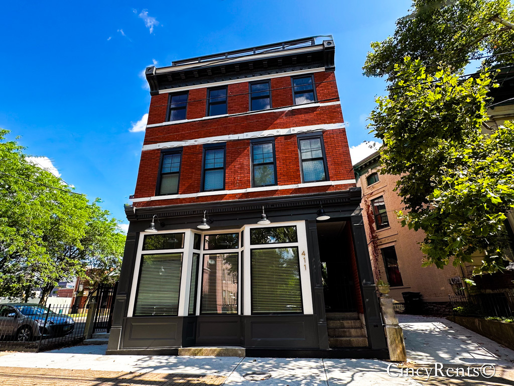 411 Clark Street 4