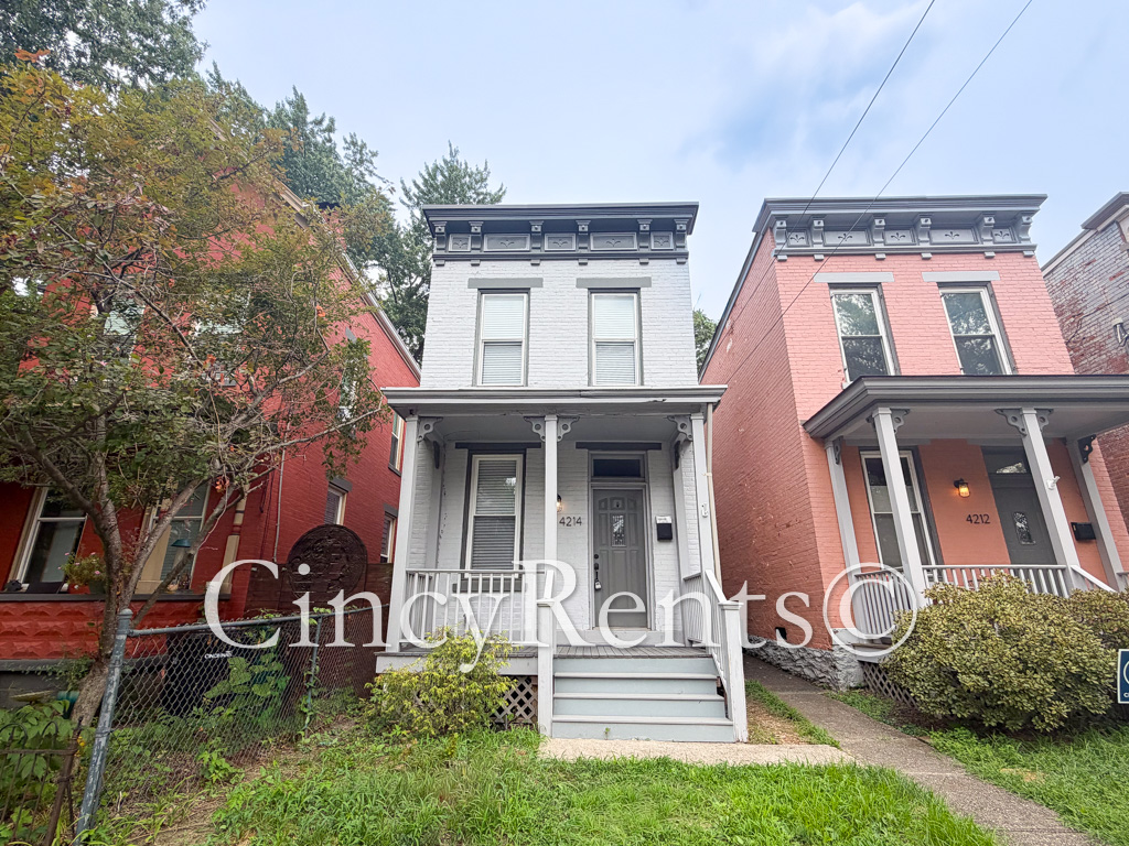 4214 Williamson Place 