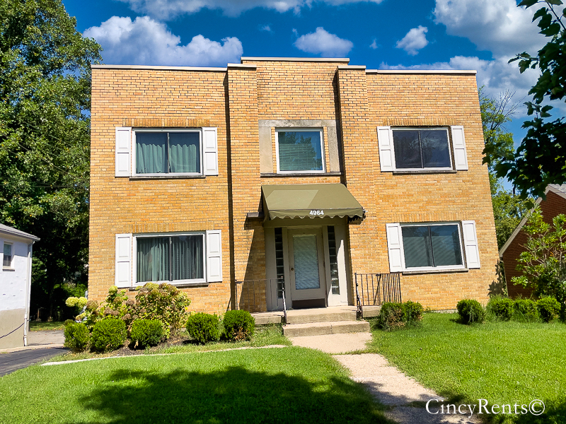 4964 Charlemar Dr 4
