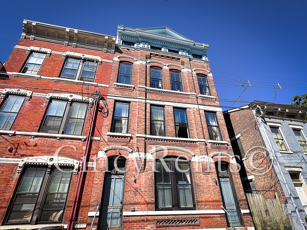 51 E Clifton Avenue 1B