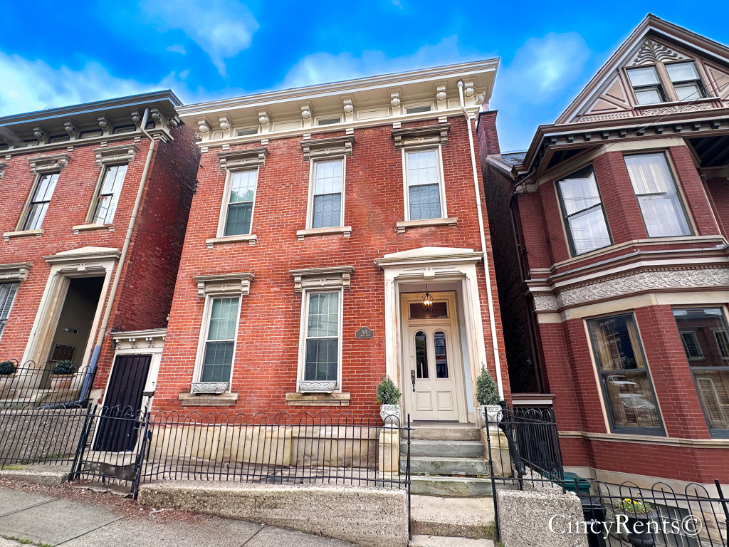 521 Liberty Hill D