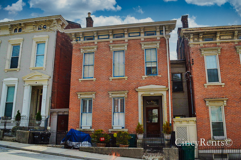 523 Liberty Hill 1