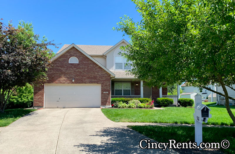 5818 Trailside Ct