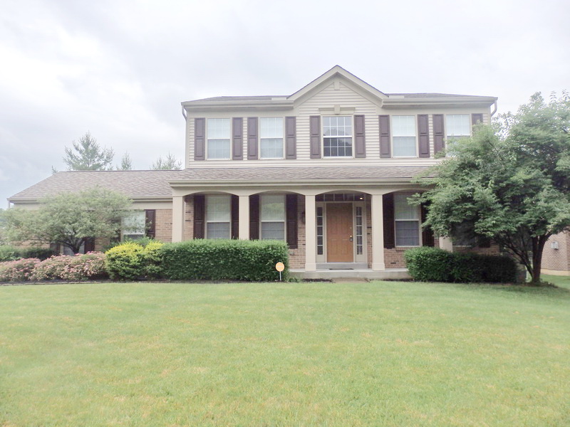 5865 Monassas Run Rd