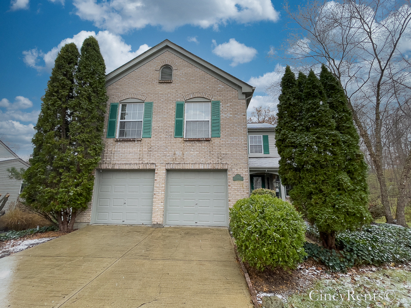 6525 Copperleaf Ln