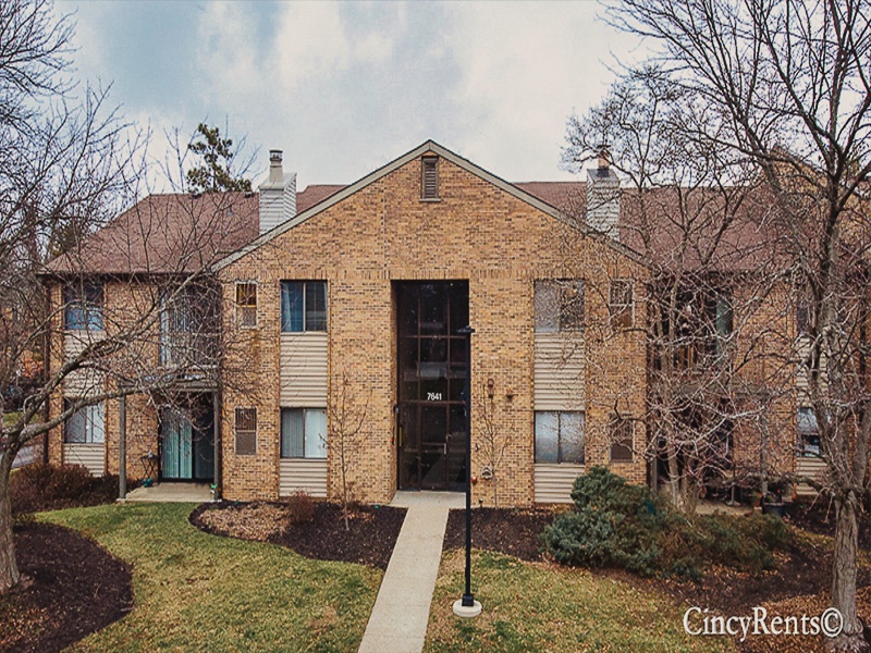 7641 Montgomery Rd 7