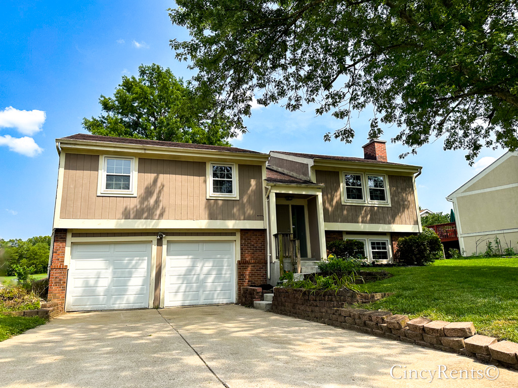 8132 Timberjack Way