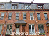 921 Paradrome Street