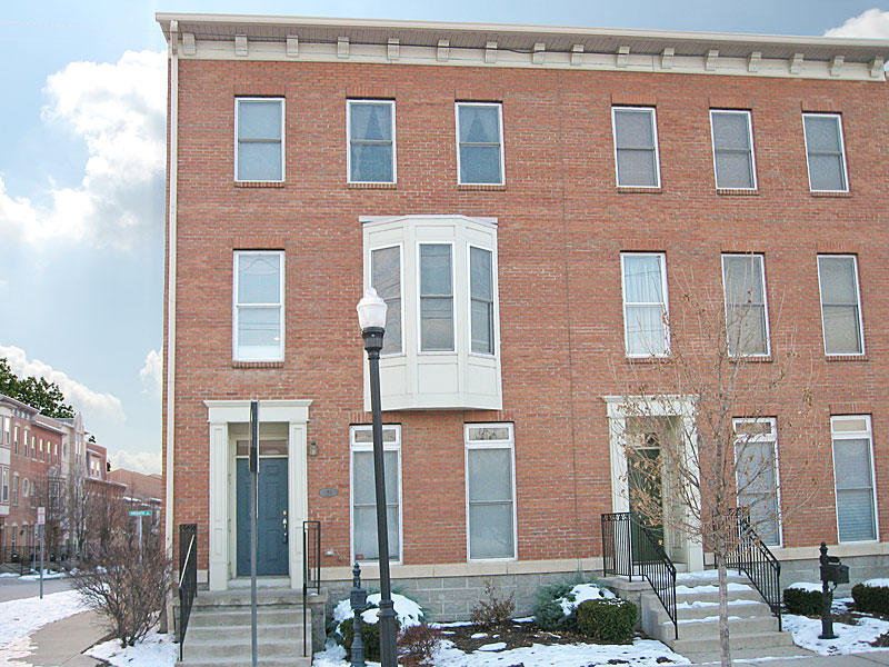 Cincinnati Condos and Townhomes For Rent Cincy Rents